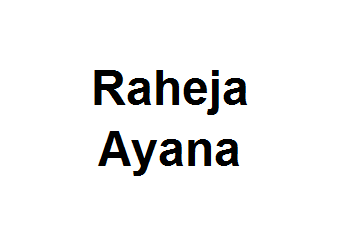 Raheja Ayana